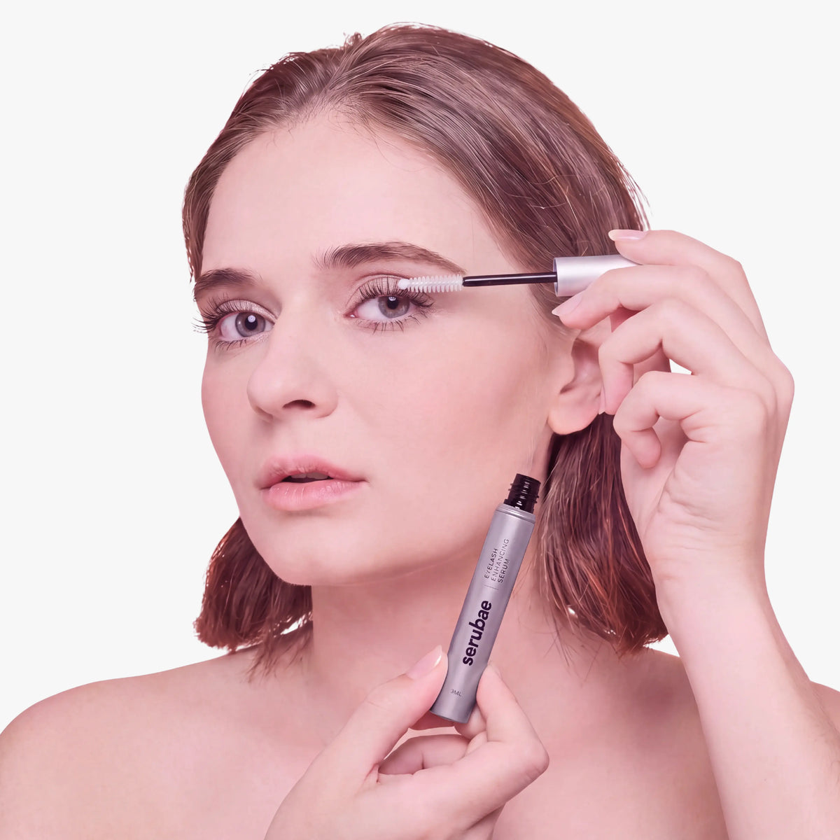 Eyelash Growth Serum