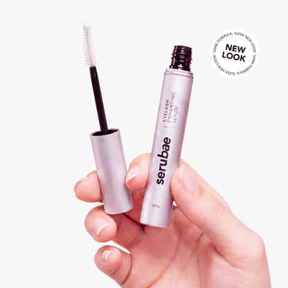 Eyelash Growth Serum